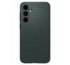 Spigen Liquid Air Samsung Galaxy S23 FE tok, zöld ACS06367