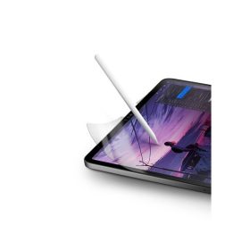   Uniq Optix Paper-Skretch iPad Pro 13" (2024 / 2025) kijelzővédő fólia