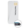Tactical Glass Shield 2.5D Honor 400 Lite kijelzővédő üvegfólia, átlátszó