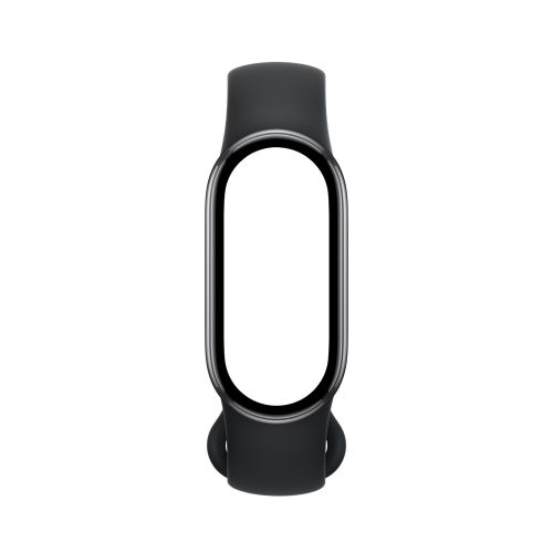 Xiaomi Mi Band 10 aktivitásmérő, fekete (BHR07PYGL)