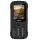 Evolveo StrongPhone Q1 Dual SIM strapabíró nyomógombos mobiltelefon, fekete