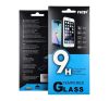 Motorola Edge 60 tempered glass kijelzővédő üvegfólia