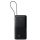 Baseus Bipow 2 Powerbank / külső akkumulátor, USB-C / USB-A port, QC + PD. 20000mAh, 20W, fekete