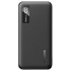 Ugreen PB311 Powerbank / külső akkumulátor, USB-A-USB-C port 10000mAh, 20W, PD, fekete