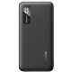 Ugreen PB311 Powerbank / külső akkumulátor, USB-A-USB-C port 10000mAh, 20W, PD, fekete