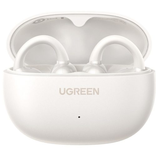 Ugreen WS209 HiTune S3 vezeték nélküli fülhallgató, fehér