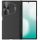 Nillkin CamShield Prop Samsung Galaxy Z Fold 7 mágneses tok kameravédelemmel, kitámasztóval, S-pen tartóval, fekete