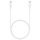 Samsung EP-DN975BWE USB-C-USB-C töltő- és adatkábel, 1m, 5A, fehér (Bulk)