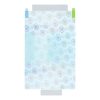 Flexible Hybrid Samsung Galaxy Tab S10+ kijelzővédő fólia, átlátszó