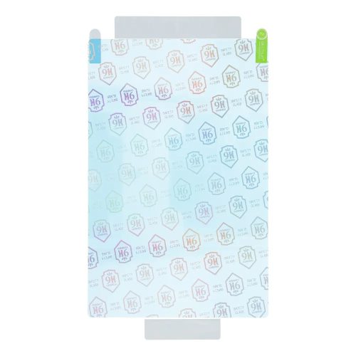 Flexible Hybrid Samsung Galaxy Tab S10+ kijelzővédő fólia, átlátszó