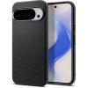 Spigen Liquid Air Pixel 10 Pro XL tok, Matte Black, fekete