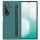 Nillkin Flex Pure Fold Samsung Galaxy Z Fold 7 műanyag hátlap tok + S-pen, zöld