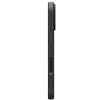 Spigen Liquid Air Apple iPhone 17 tok, Matte Black, fekete