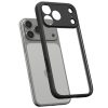 Spigen Ultra Hybrid Apple iPhone 17 Pro Max tok, Matte Black, fekete