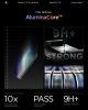 Spigen Glas.tR EZ Fit HD Apple iPhone Air (2025) tempered kijelzővédő fólia felhelyező kerettel (2db)