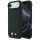 BMW M Quilted Logo Apple iPhone Air (2025) MagSafe hátlap tok, fekete