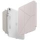 Uniq Camden Apple iPad 11 2025 / iPad 10.9 2022, műanyag tok, bézs