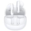 Ugreen WS203 HiTune H6 Pro vezeték nélküli fülhallgató, hibrid ANC, fehér