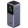 Ugreen PB722 Powerbank / külső akkumulátor, USB-A-2xUSB-C, 25000mAh, 200W, QC+PD, szürke