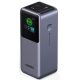 Ugreen PB722 Powerbank / külső akkumulátor, USB-A-2xUSB-C, 25000mAh, 200W, QC+PD, szürke