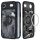 Spigen Ultra Hybrid MagFit Apple iPhone Air (2025) tok, MagSafe, Zero One, fekete