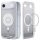 Spigen Ultra Hybrid MagFit Apple iPhone Air (2025) tok, MagSafe, Classic Silver, ezüst