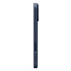 Spigen Liquid Air Apple iPhone 17 Pro Max tok, Navy Blue, kék