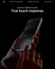 Spigen Glas.tR EZ Fit Privacy Apple iPhone Air (2025) tempered kijelzővédő fólia felhelyező kerettel (2db)