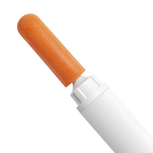 Baseus Cleaning Brush tisztítókefe fülhallgatókhoz, csatlakozó aljzatokhoz, fehér
