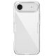 Nillkin Nature Pro Apple iPhone Air (2025) szilikon tok, átlátszó