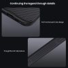 Nillkin CamShield Pro Apple iPhone Air (2025) műanyag hátlap tok, fekete