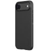 Nillkin Super Frosted PRO Apple iPhone Air (2025) mágneses műanyag hátlap tok, fekete