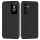 Tech-Protect Smart Wallet Samsung Galaxy S25 FE flip / kinyitható tok, fekete