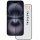 Tactical Glass Shield Privacy Stealth 5D Apple iPhone 16 Pro Max betekintésgátló kijelzővédő üvegfólia, fekete