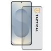 Tactical Glass Shield Privacy Stealth 5D Samsung Galaxy S24 / S25 betekintésgátló kijelzővédő üvegfólia, fekete