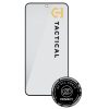 Tactical Glass Shield Privacy Stealth 5D Samsung Galaxy S24 / S25 betekintésgátló kijelzővédő üvegfólia, fekete