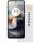 Tactical Glass Shield 2.5D Motorola G56 kijelzővédő üvegfólia, átlátszó