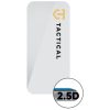 Tactical Glass Shield 2.5D Motorola G56 kijelzővédő üvegfólia, átlátszó