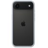 Apple iPhone Air (2025) Bumper gyári tok, Crossbody Strap kompatibilis, Light Blue, világoskék