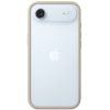 Apple iPhone Air (2025) Bumper gyári tok, Crossbody Strap kompatibilis, Tan, bézs