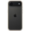 Apple iPhone Air (2025) Bumper gyári tok, Crossbody Strap kompatibilis, Tan, bézs