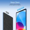 Tech-Protect Glass Fit+ Samsung Galaxy Tab S10 FE+ tempered glass kijelzővédő fólia, átlátszó