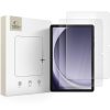 Tech-Protect Glass Fit+ Samsung Galaxy Tab A9+ / Tab A11+ tempered glass kijelzővédő fólia, átlátszó (2db)
