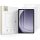 Tech-Protect Glass Fit+ Samsung Galaxy Tab A9+ / Tab A11+ tempered glass kijelzővédő fólia, átlátszó (2db)