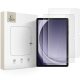 Tech-Protect Glass Fit+ Samsung Galaxy Tab A9+ / Tab A11+ tempered glass kijelzővédő fólia, átlátszó (2db)