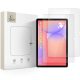 Tech-Protect Glass Fit+ Samsung Galaxy Tab S10 Lite tempered glass kijelzővédő fólia, átlátszó