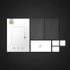 Tech-Protect Glass Fit+ Samsung Galaxy Tab S10 Lite tempered glass kijelzővédő fólia, átlátszó