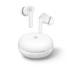 Spigen SA2400 TWS vezeték nélküli fülhallgató aktív zajszűréssel, fehér