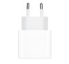 Apple hálózati töltő adapter USB-C, 20W, fehér MD3J4ZM/A