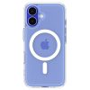Spigen Ultra Hybrid T MagFit Apple iPhone 16 tok, MagSafe, White, fehér